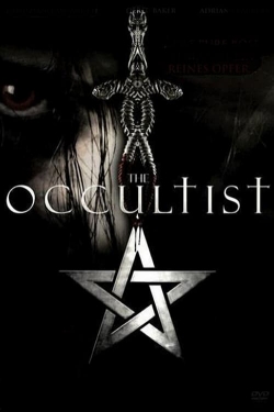 watch-The Occultist