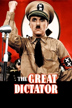 watch-The Great Dictator