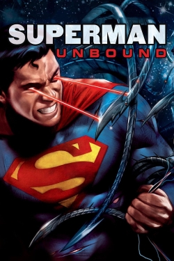 watch-Superman: Unbound