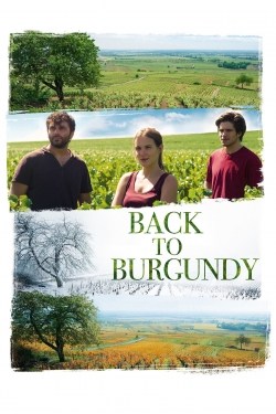 watch-Back to Burgundy