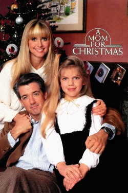 watch-A Mom for Christmas
