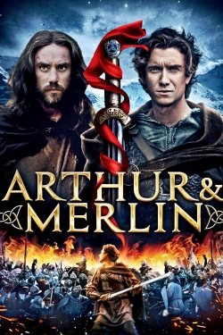 watch-Arthur & Merlin