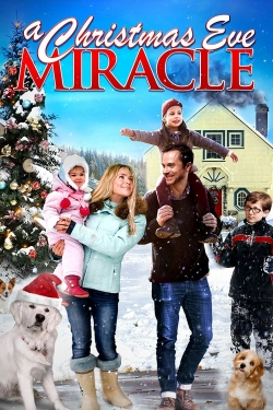 watch-A Christmas Eve Miracle