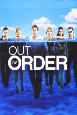 watch-Out of Order