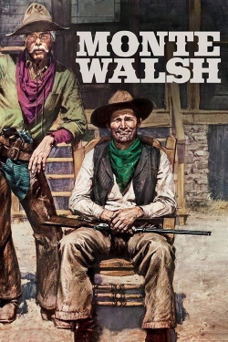 watch-Monte Walsh