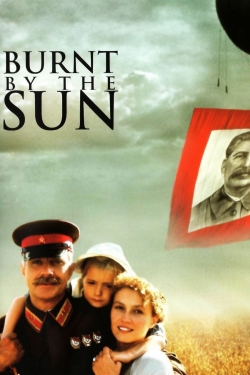 watch-Burnt by the Sun