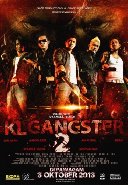 watch-KL Gangster 2