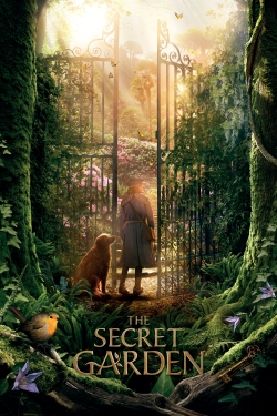 watch-The Secret Garden