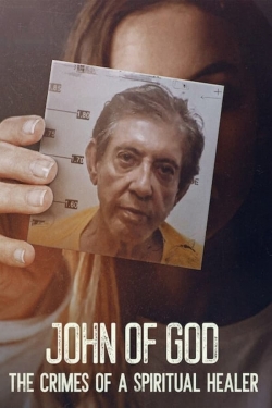 watch-John of God: The Crimes of a Spiritual Healer