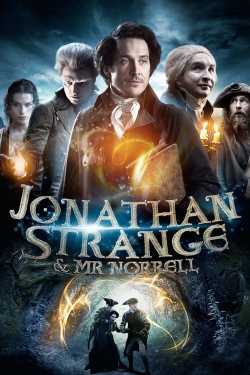 watch-Jonathan Strange & Mr Norrell