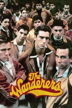 watch-The Wanderers