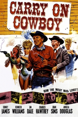 watch-Carry On Cowboy