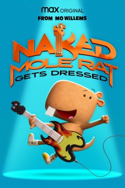 watch-Naked Mole Rat Gets Dressed: The Underground Rock Experience