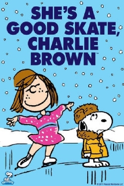 watch-She's a Good Skate, Charlie Brown