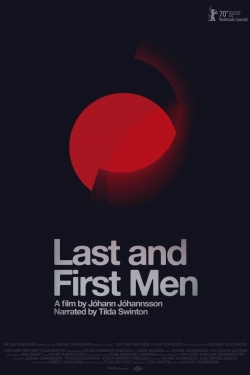 watch-Last and First Men