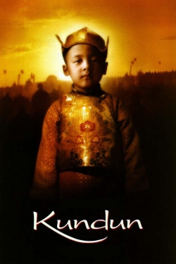 watch-Kundun