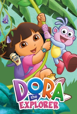 watch-Dora the Explorer