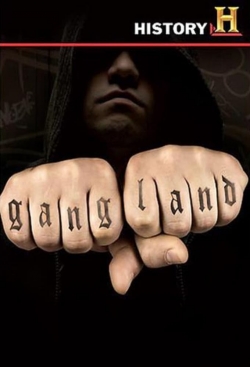 watch-Gangland