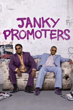 watch-Janky Promoters