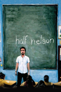 watch-Half Nelson