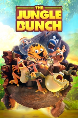 watch-The Jungle Bunch