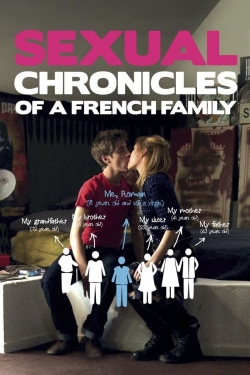 watch-Sexual Chronicles of a French Family