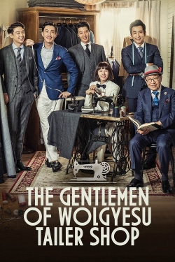 watch-The Gentlemen of Wolgyesu Tailor Shop