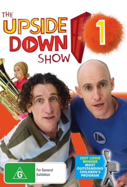 watch-The Upside Down Show