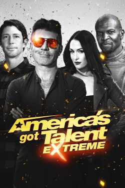 watch-America's Got Talent: Extreme