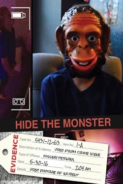 watch-Hide the Monster