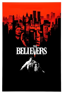 watch-The Believers