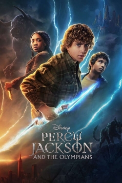 watch-Percy Jackson and the Olympians