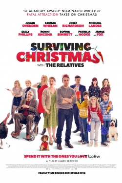 watch-Surviving Christmas with the Relatives