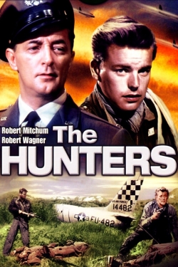 watch-The Hunters
