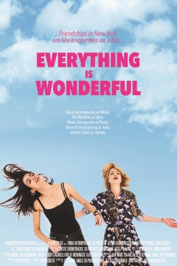 watch-Everything is Wonderful