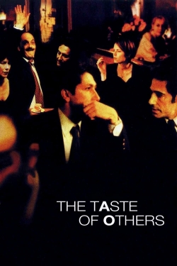 watch-The Taste of Others
