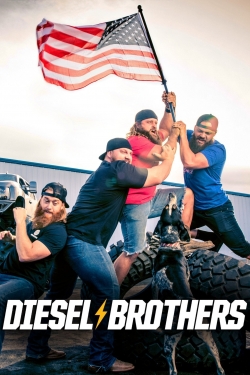 watch-Diesel Brothers
