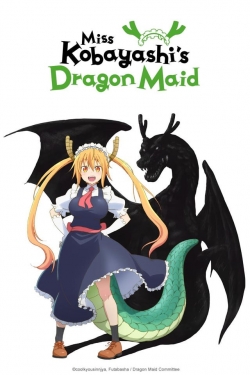 watch-Miss Kobayashi's Dragon Maid