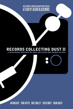 watch-Records Collecting Dust II