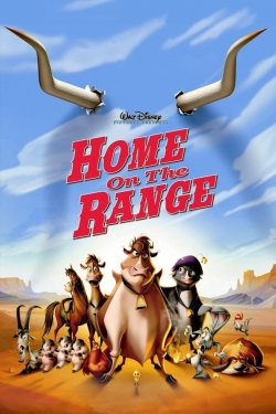 watch-Home on the Range