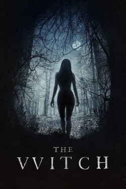 watch-The Witch