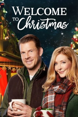 watch-Welcome to Christmas