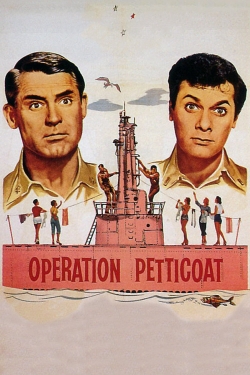 watch-Operation Petticoat