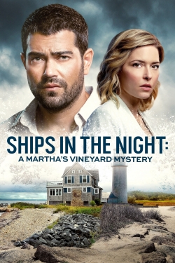 watch-Ships in the Night: A Martha's Vineyard Mystery