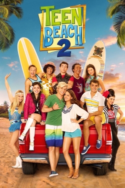 watch-Teen Beach 2