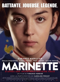 watch-Marinette