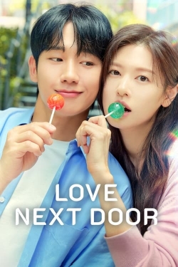 watch-Love Next Door