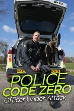 watch-Police Code Zero: Officer Under Attack