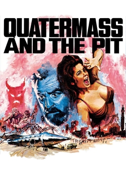 watch-Quatermass and the Pit