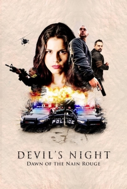 watch-Devil's Night: Dawn of the Nain Rouge